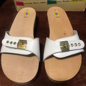 Brand new The original sandal by Dr. Scholl’s womens size 10